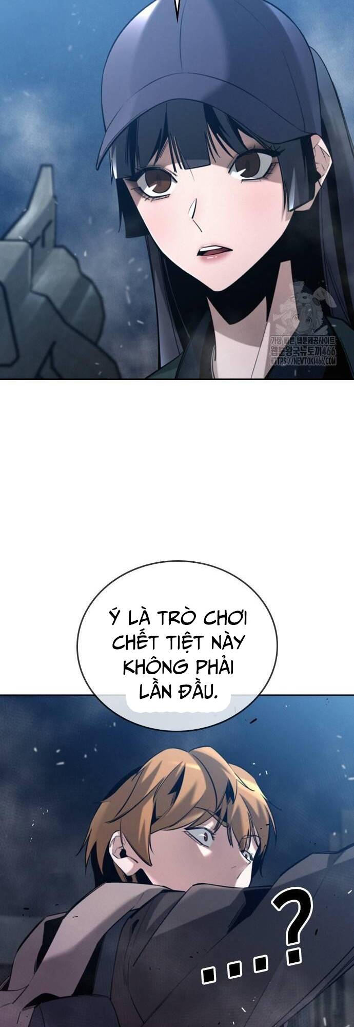 Hồi Quy Giả Chỉ Bảo Vệ Tôi Chapter 4 - 28