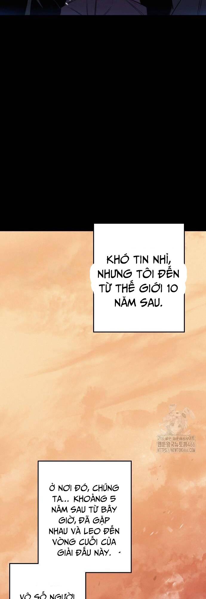 Hồi Quy Giả Chỉ Bảo Vệ Tôi Chapter 4 - 30