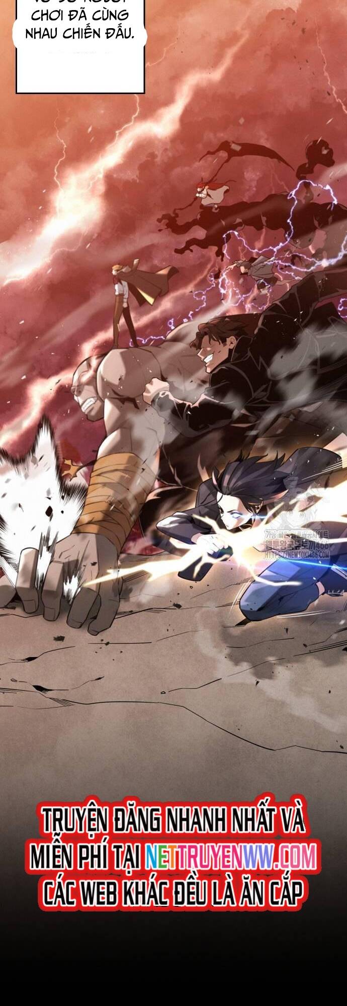 Hồi Quy Giả Chỉ Bảo Vệ Tôi Chapter 4 - 31
