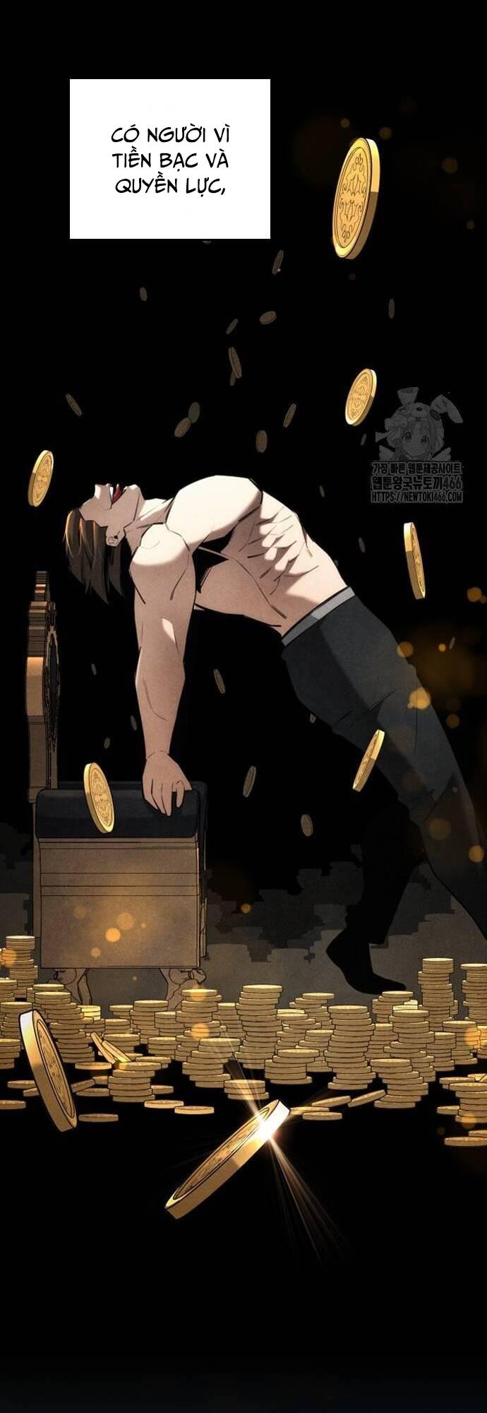 Hồi Quy Giả Chỉ Bảo Vệ Tôi Chapter 4 - 32