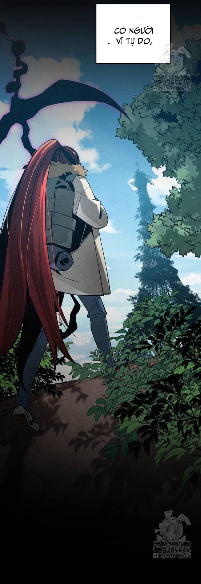 Hồi Quy Giả Chỉ Bảo Vệ Tôi Chapter 4 - 33
