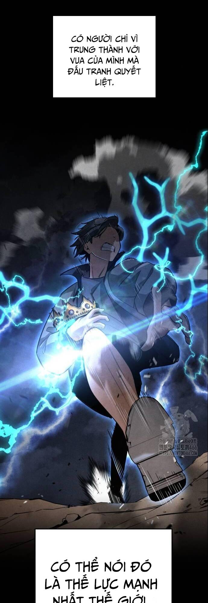 Hồi Quy Giả Chỉ Bảo Vệ Tôi Chapter 4 - 34
