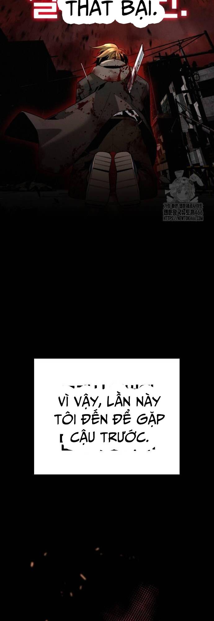 Hồi Quy Giả Chỉ Bảo Vệ Tôi Chapter 4 - 36