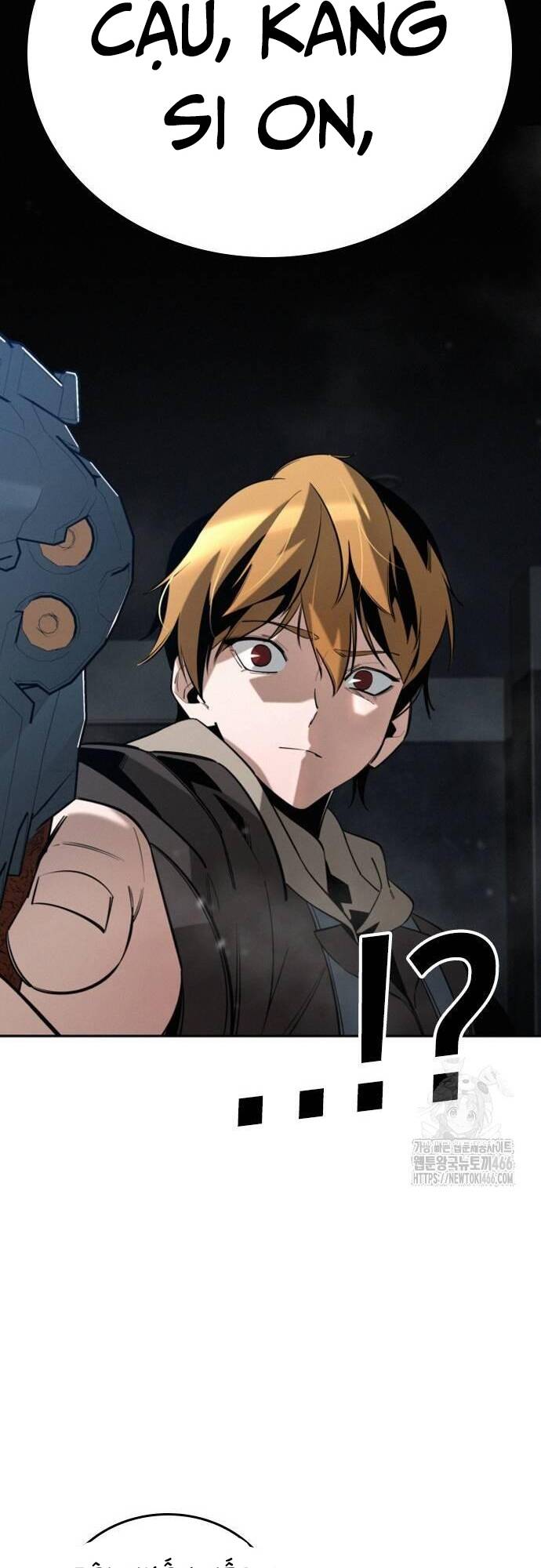 Hồi Quy Giả Chỉ Bảo Vệ Tôi Chapter 4 - 38