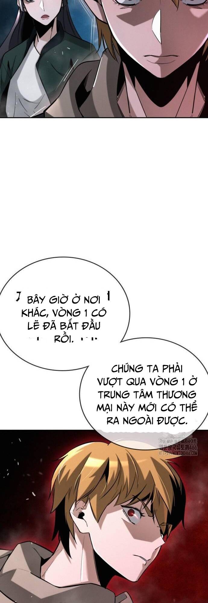 Hồi Quy Giả Chỉ Bảo Vệ Tôi Chapter 4 - 42