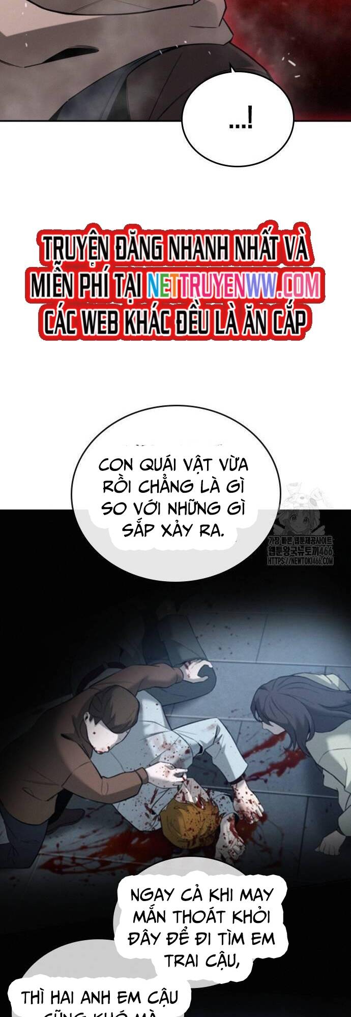 Hồi Quy Giả Chỉ Bảo Vệ Tôi Chapter 4 - 43