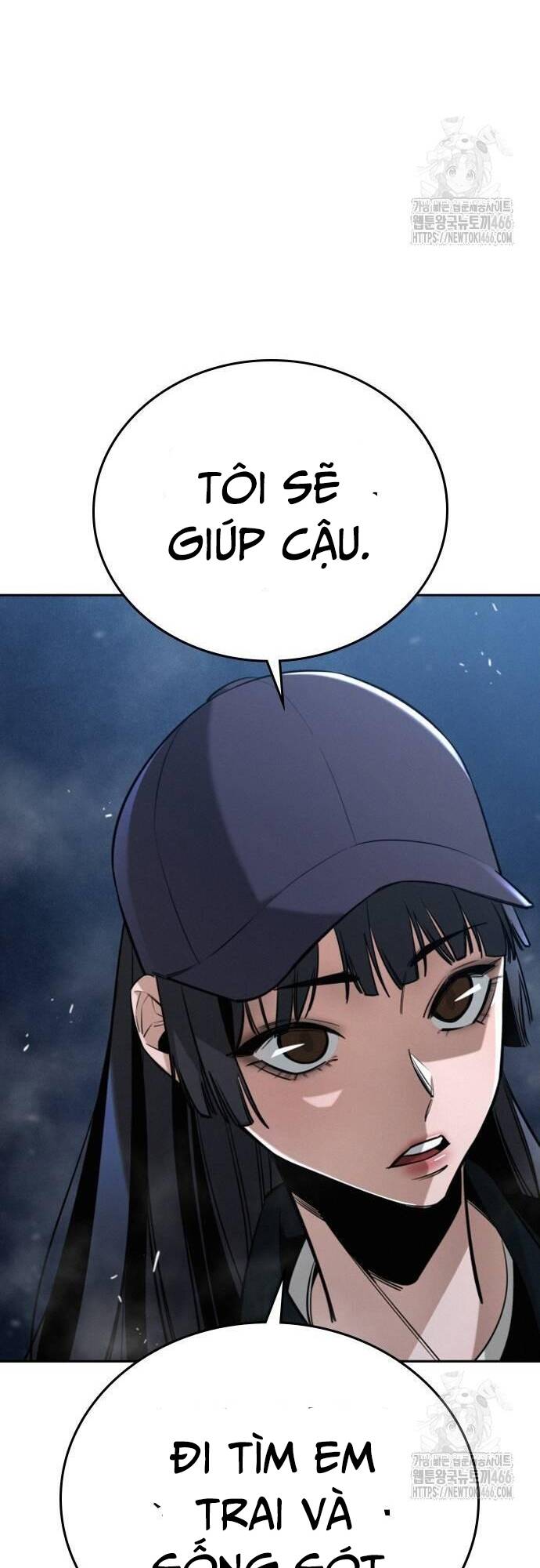 Hồi Quy Giả Chỉ Bảo Vệ Tôi Chapter 4 - 45