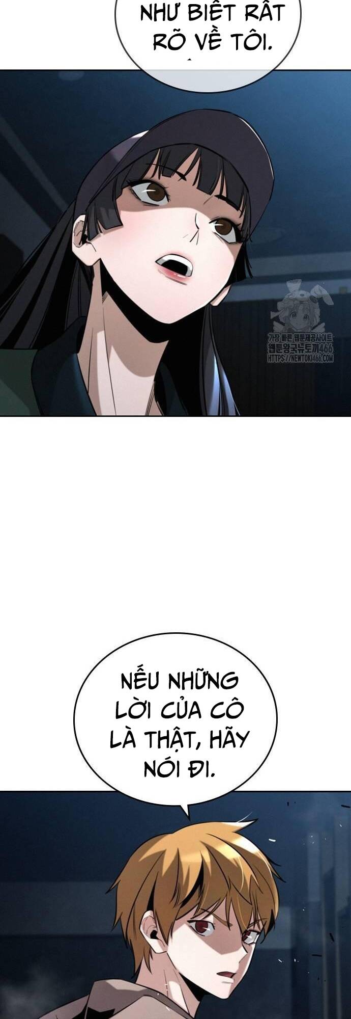 Hồi Quy Giả Chỉ Bảo Vệ Tôi Chapter 4 - 48