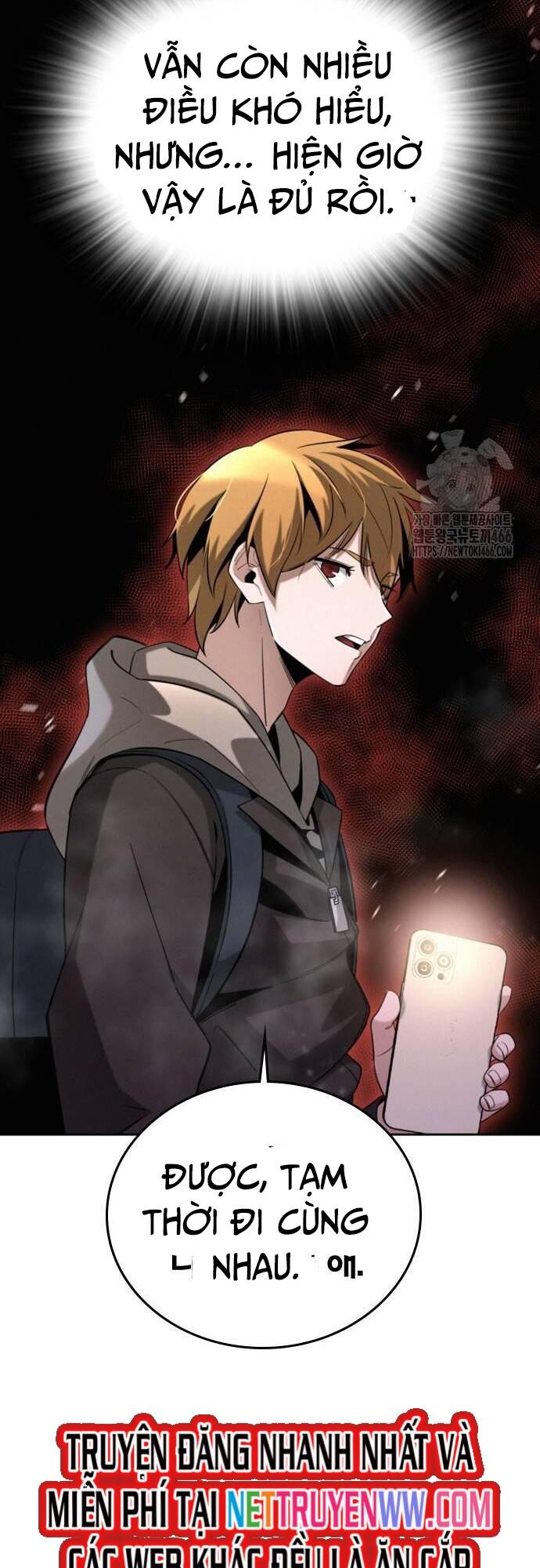 Hồi Quy Giả Chỉ Bảo Vệ Tôi Chapter 4 - 52