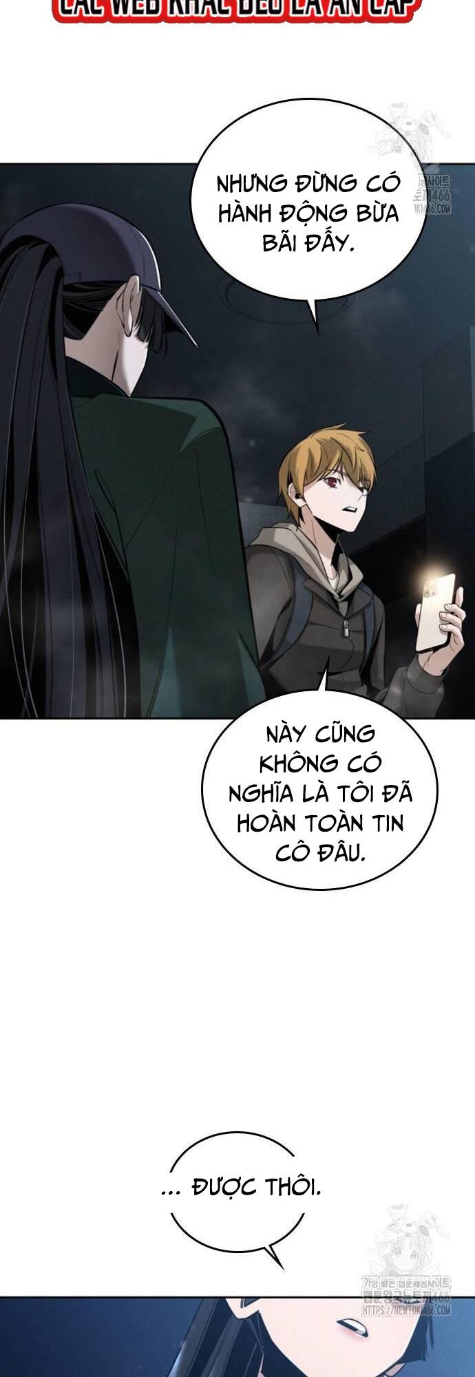 Hồi Quy Giả Chỉ Bảo Vệ Tôi Chapter 4 - 53