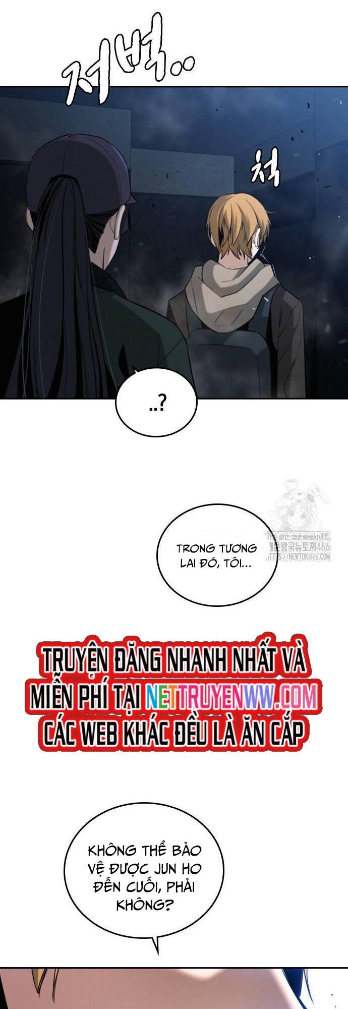 Hồi Quy Giả Chỉ Bảo Vệ Tôi Chapter 4 - 55