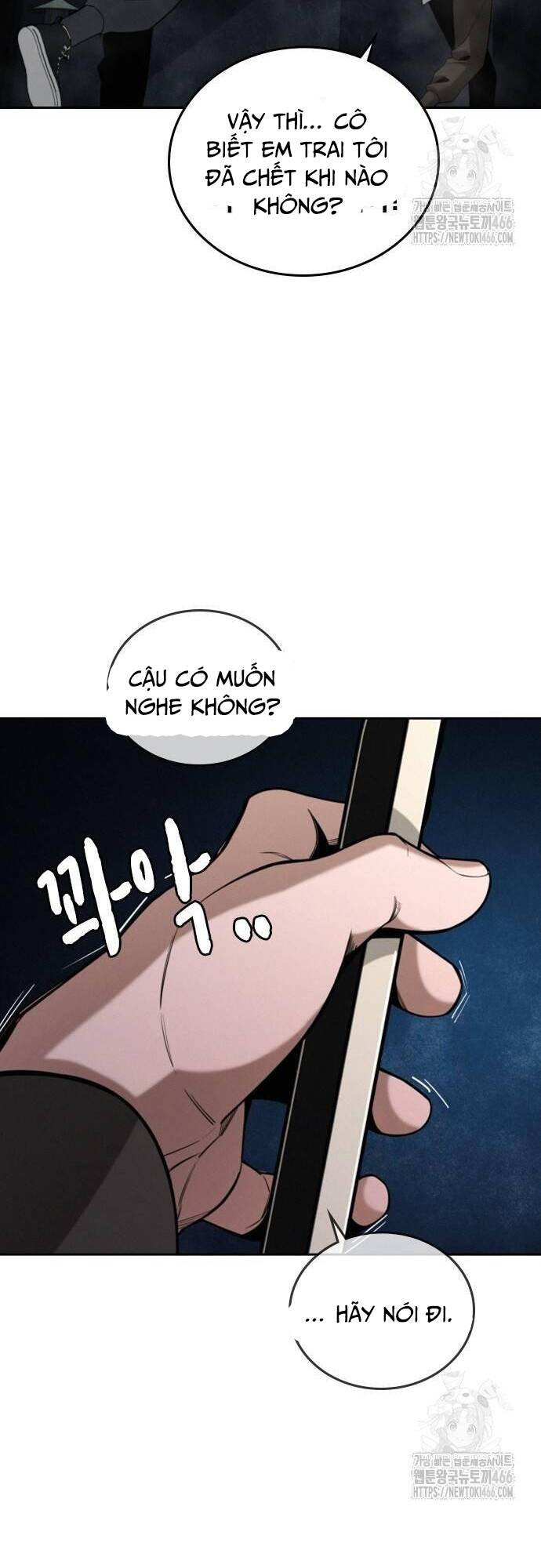 Hồi Quy Giả Chỉ Bảo Vệ Tôi Chapter 4 - 57
