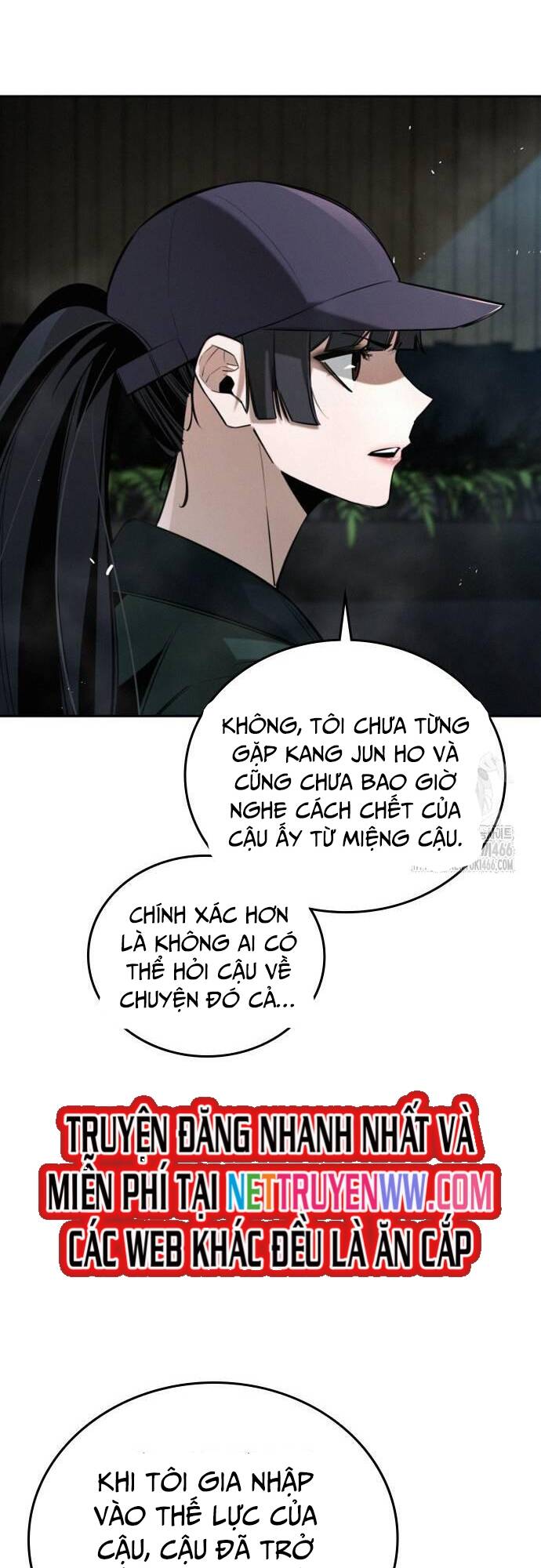 Hồi Quy Giả Chỉ Bảo Vệ Tôi Chapter 4 - 59