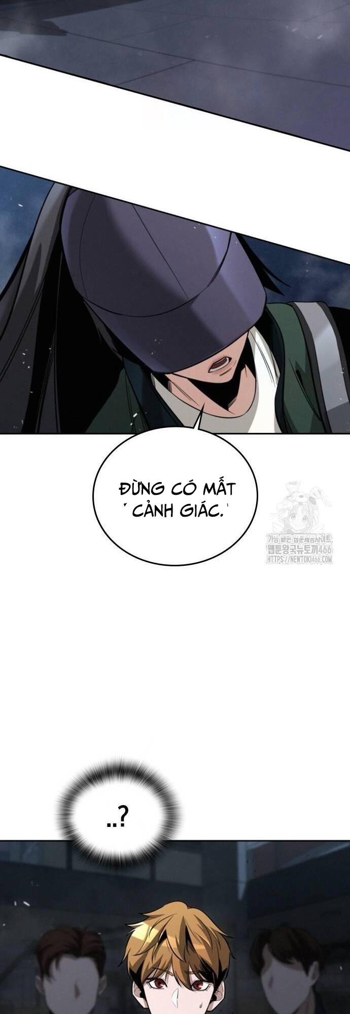 Hồi Quy Giả Chỉ Bảo Vệ Tôi Chapter 4 - 7