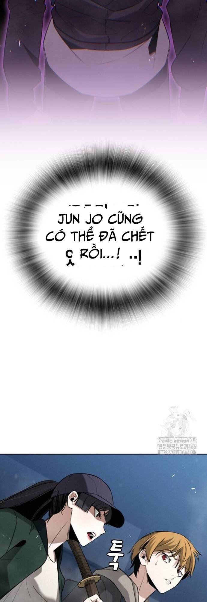 Hồi Quy Giả Chỉ Bảo Vệ Tôi Chapter 4 - 62