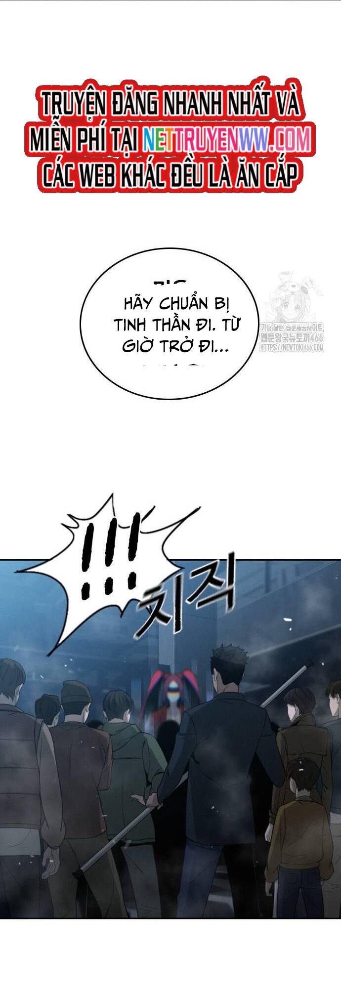 Hồi Quy Giả Chỉ Bảo Vệ Tôi Chapter 4 - 64