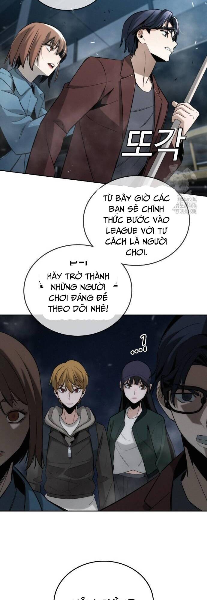Hồi Quy Giả Chỉ Bảo Vệ Tôi Chapter 4 - 68