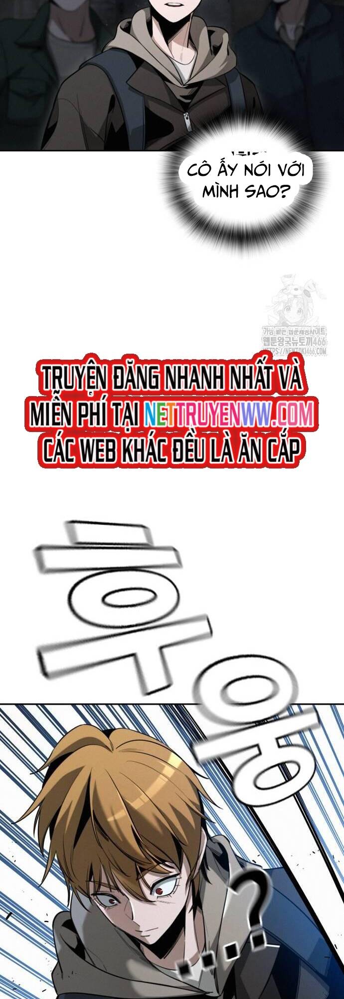 Hồi Quy Giả Chỉ Bảo Vệ Tôi Chapter 4 - 8