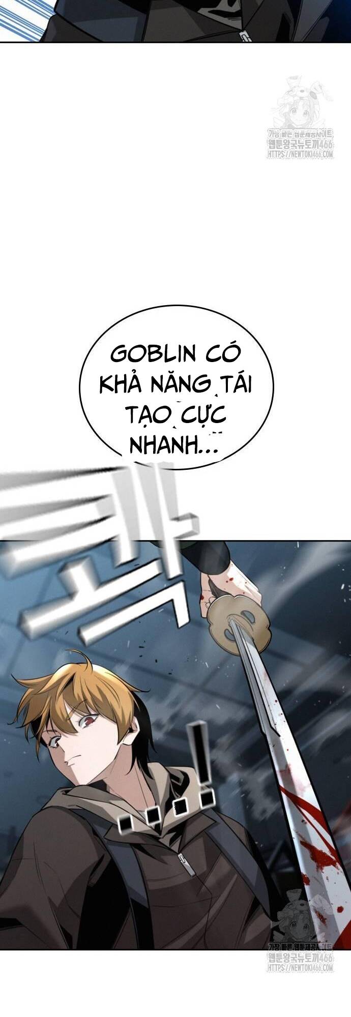 Hồi Quy Giả Chỉ Bảo Vệ Tôi Chapter 4 - 9