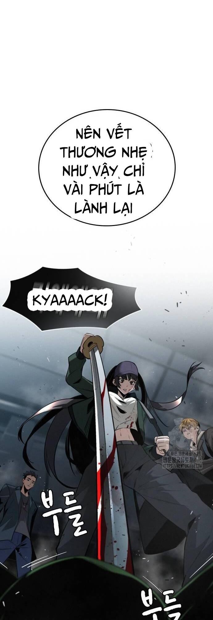 Hồi Quy Giả Chỉ Bảo Vệ Tôi Chapter 4 - 10
