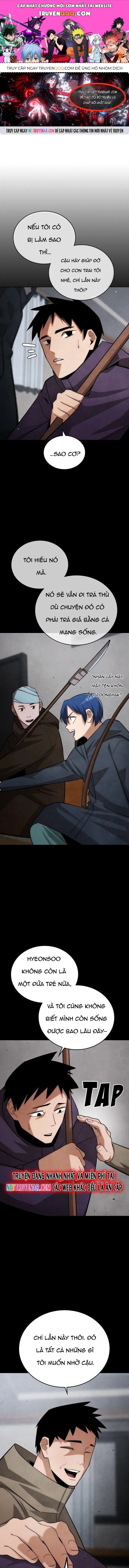 Hồi Quy Giả Chỉ Bảo Vệ Tôi Chapter 40 - 1