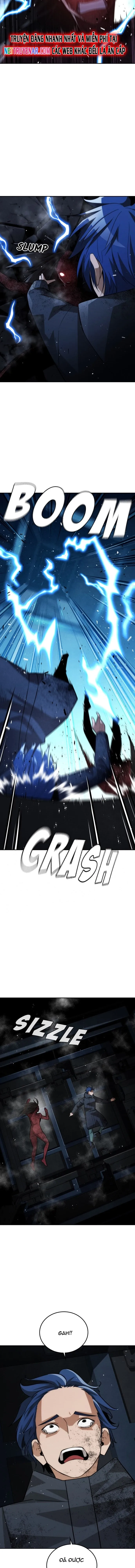 Hồi Quy Giả Chỉ Bảo Vệ Tôi Chapter 40 - 14