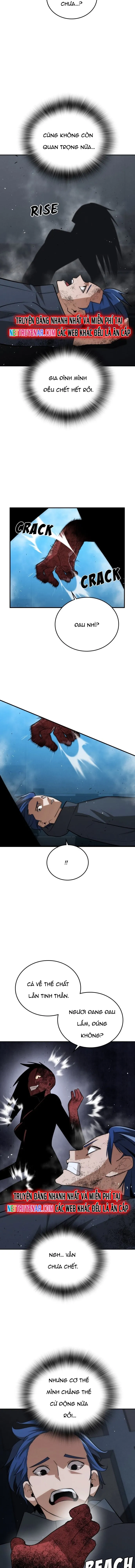 Hồi Quy Giả Chỉ Bảo Vệ Tôi Chapter 40 - 15