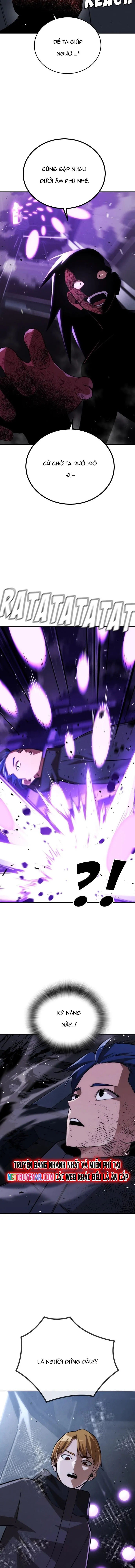 Hồi Quy Giả Chỉ Bảo Vệ Tôi Chapter 40 - 16