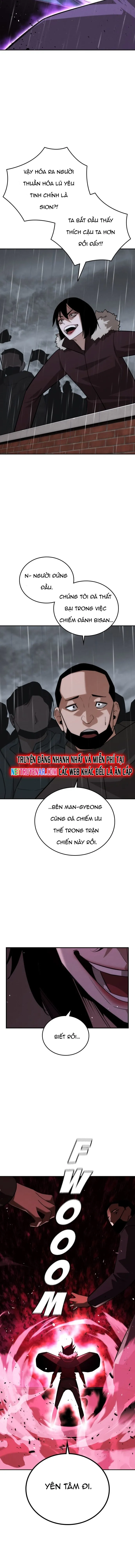 Hồi Quy Giả Chỉ Bảo Vệ Tôi Chapter 40 - 18