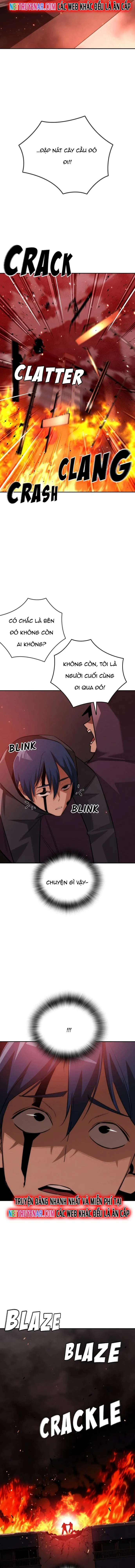 Hồi Quy Giả Chỉ Bảo Vệ Tôi Chapter 40 - 3