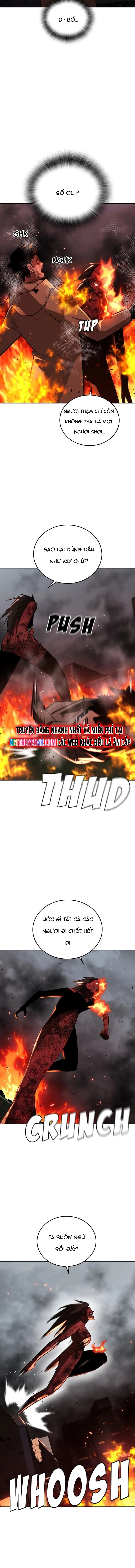 Hồi Quy Giả Chỉ Bảo Vệ Tôi Chapter 40 - 4