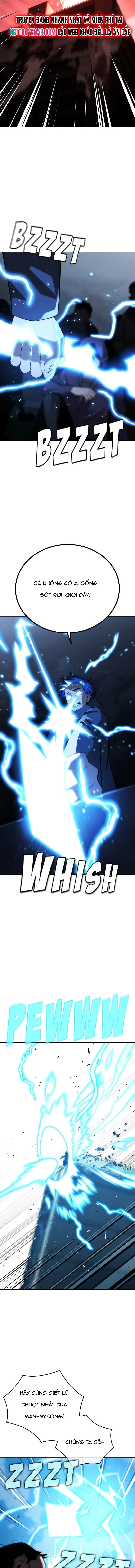 Hồi Quy Giả Chỉ Bảo Vệ Tôi Chapter 40 - 8