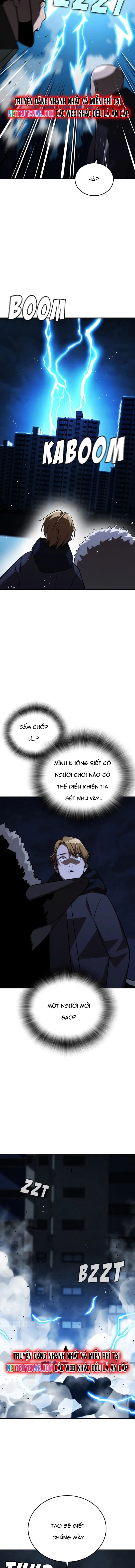 Hồi Quy Giả Chỉ Bảo Vệ Tôi Chapter 40 - 9