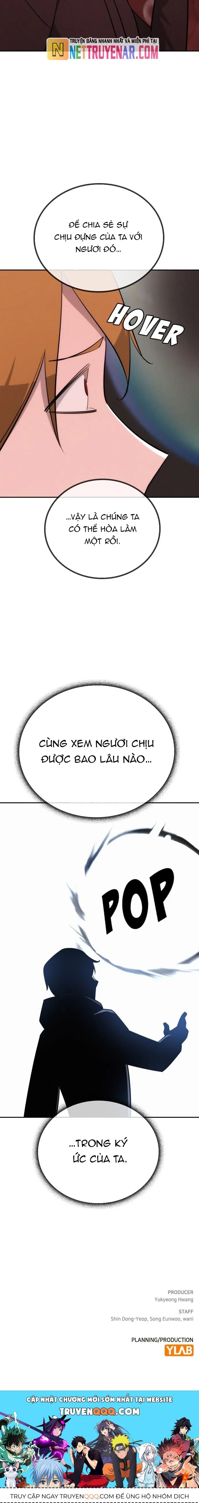 Hồi Quy Giả Chỉ Bảo Vệ Tôi Chapter 41 - 12