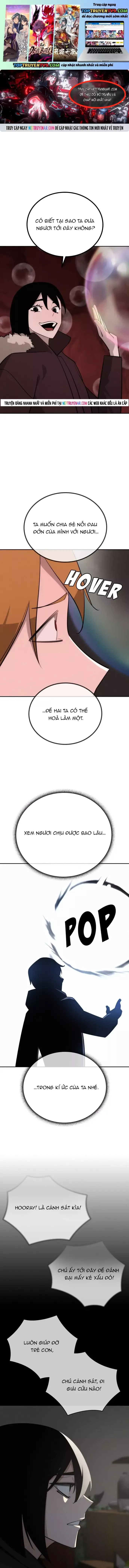 Hồi Quy Giả Chỉ Bảo Vệ Tôi Chapter 42 - 2