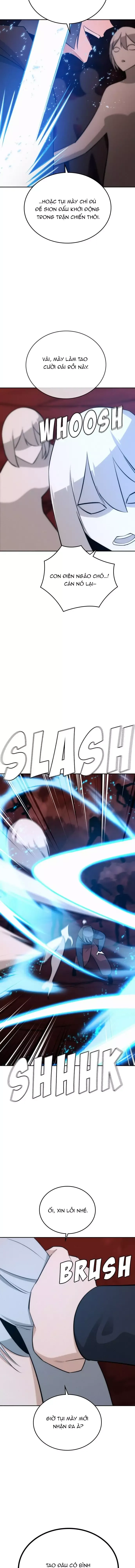 Hồi Quy Giả Chỉ Bảo Vệ Tôi Chapter 42 - 11