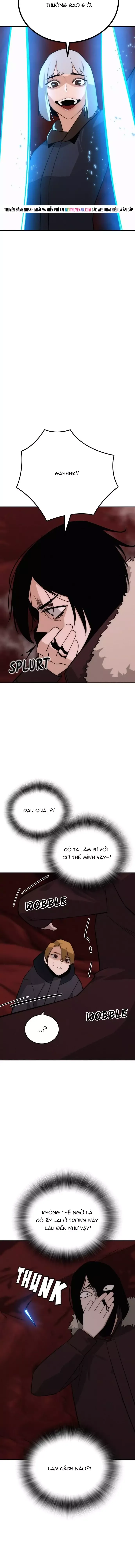 Hồi Quy Giả Chỉ Bảo Vệ Tôi Chapter 42 - 12