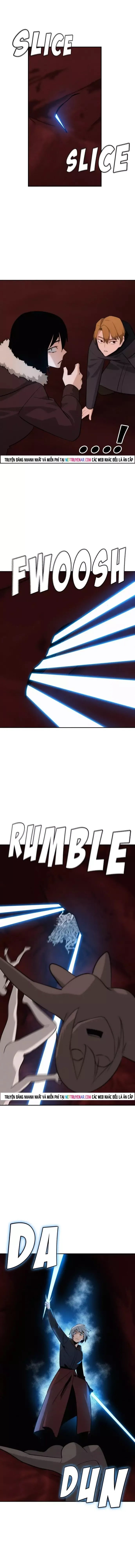 Hồi Quy Giả Chỉ Bảo Vệ Tôi Chapter 42 - 13