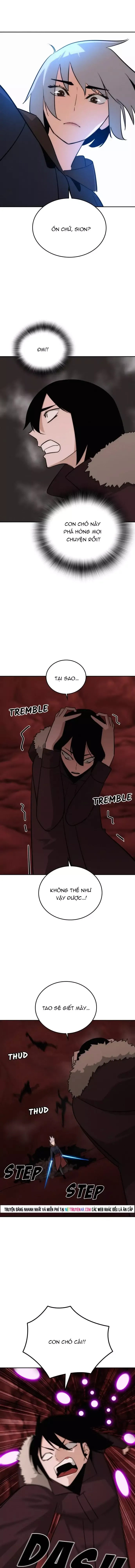 Hồi Quy Giả Chỉ Bảo Vệ Tôi Chapter 42 - 14