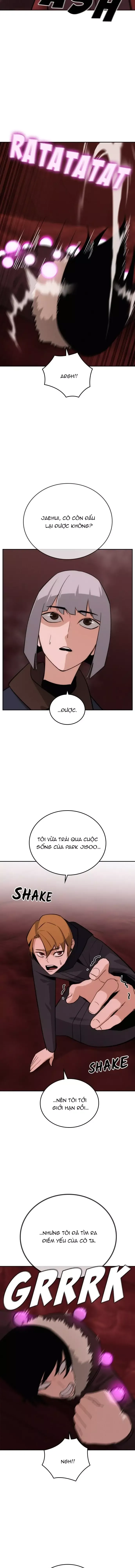 Hồi Quy Giả Chỉ Bảo Vệ Tôi Chapter 42 - 15