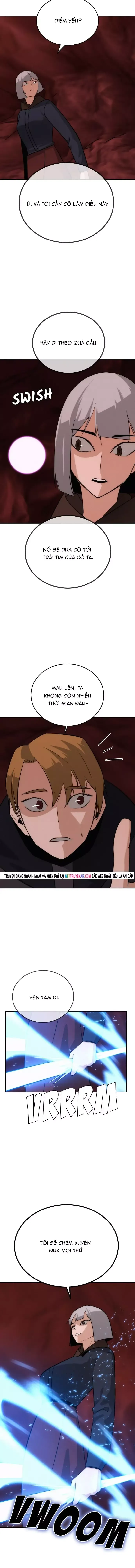 Hồi Quy Giả Chỉ Bảo Vệ Tôi Chapter 42 - 16