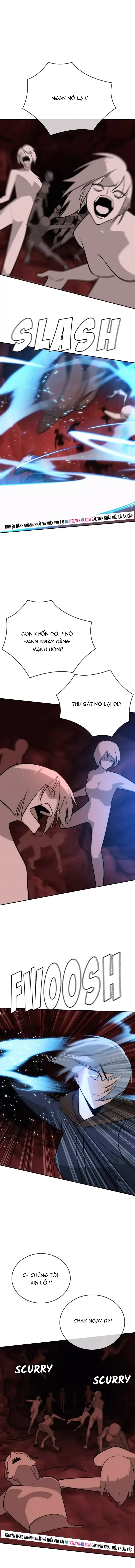 Hồi Quy Giả Chỉ Bảo Vệ Tôi Chapter 42 - 17