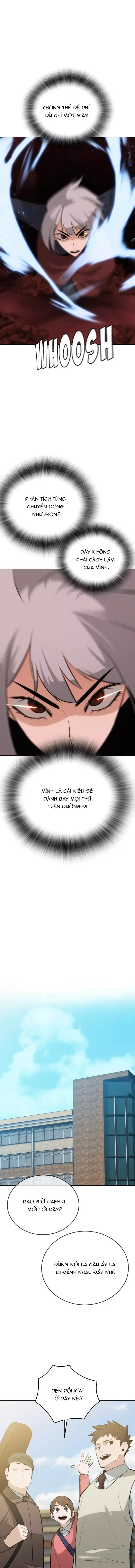 Hồi Quy Giả Chỉ Bảo Vệ Tôi Chapter 42 - 18