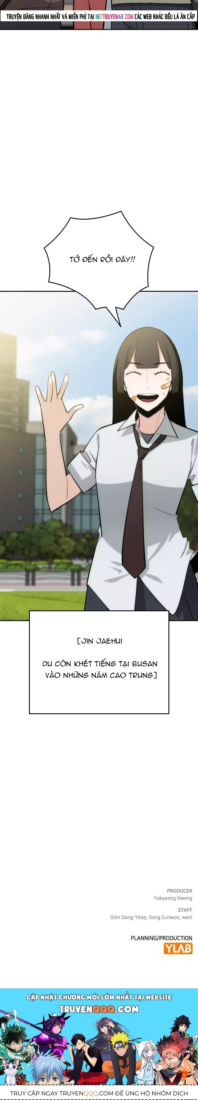 Hồi Quy Giả Chỉ Bảo Vệ Tôi Chapter 42 - 19