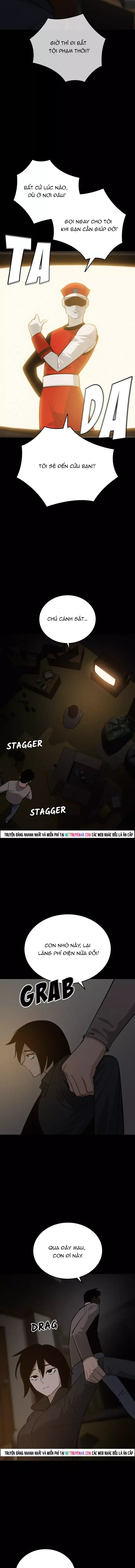 Hồi Quy Giả Chỉ Bảo Vệ Tôi Chapter 42 - 3