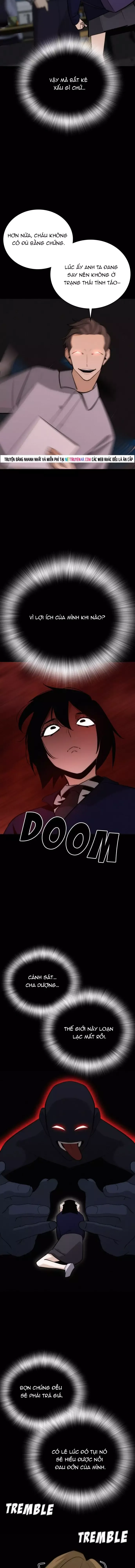 Hồi Quy Giả Chỉ Bảo Vệ Tôi Chapter 42 - 5