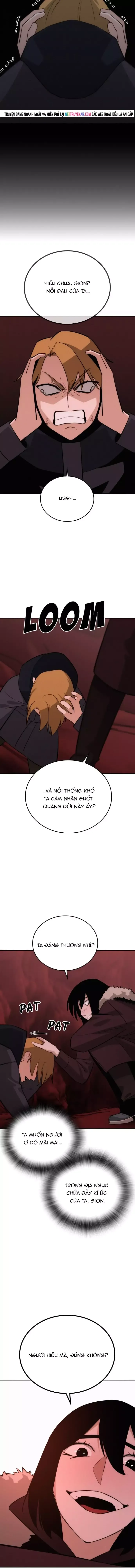 Hồi Quy Giả Chỉ Bảo Vệ Tôi Chapter 42 - 6