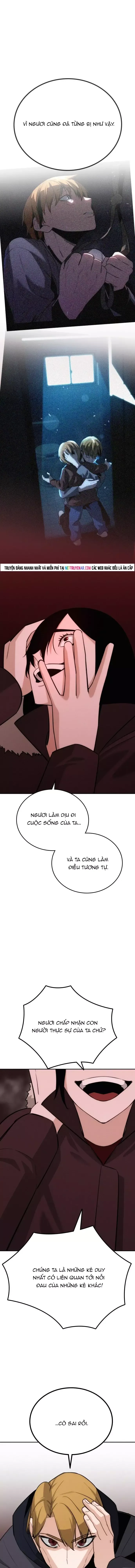 Hồi Quy Giả Chỉ Bảo Vệ Tôi Chapter 42 - 7