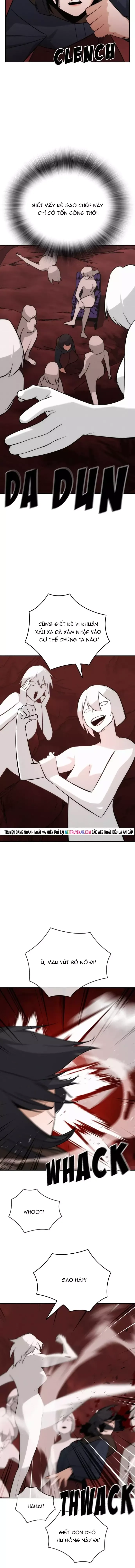 Hồi Quy Giả Chỉ Bảo Vệ Tôi Chapter 42 - 9