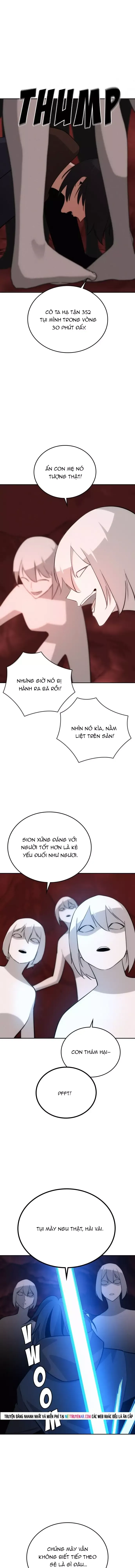 Hồi Quy Giả Chỉ Bảo Vệ Tôi Chapter 42 - 10